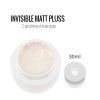 Invisible matt plus kryolan 30ml - carolina alvarado escuela de maquillaje makeup en murcia