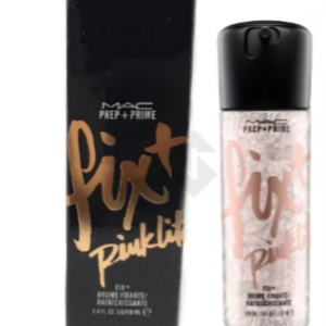 Fijador+Prep+Prime Fix Pinklite Mac Cosmetics 100ml