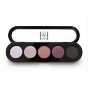 Paleta de Sombras T28 Makeup Atelier Paris 12.5 G