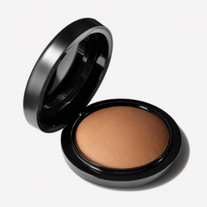 Polvos Mineralize Skinfinish Natural Dark Deepest Mac Cosmetics