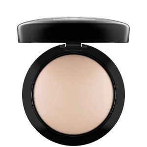 Polvos Mineralize Skinfinish Natural Light Plus Mac Cosmetics