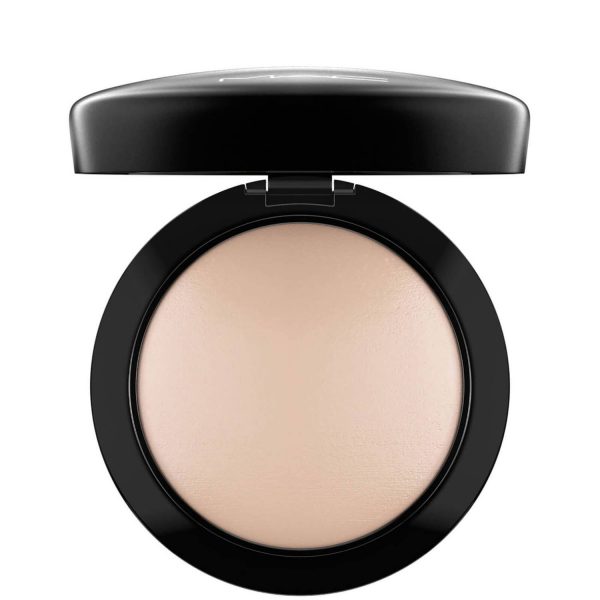 Polvos Mineralize Skinfinish Natural Light Plus Mac Cosmetics