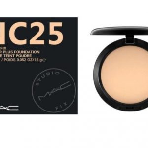 Studio Fix Powder Plus Foundation NC25 Mac Cosmetics