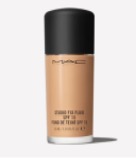 Studio Fix Fluid SPF 15 Mac Cosmetics 30ml