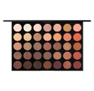 Paleta de sombras artística 35O Supernatural Glow Morphe