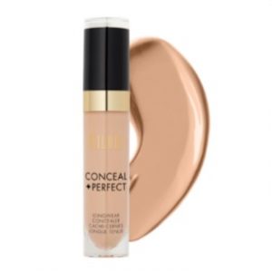 Milani – Corrector Conceal + Perfect – 135:Medium Beige