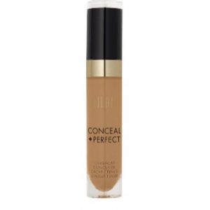 Milani – Corrector Conceal + Perfect – 160:Warm Tan