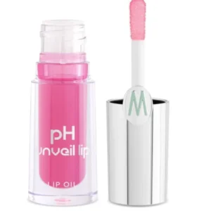 Aceite labial reactivo del pH (PH UNVEIL LIP)