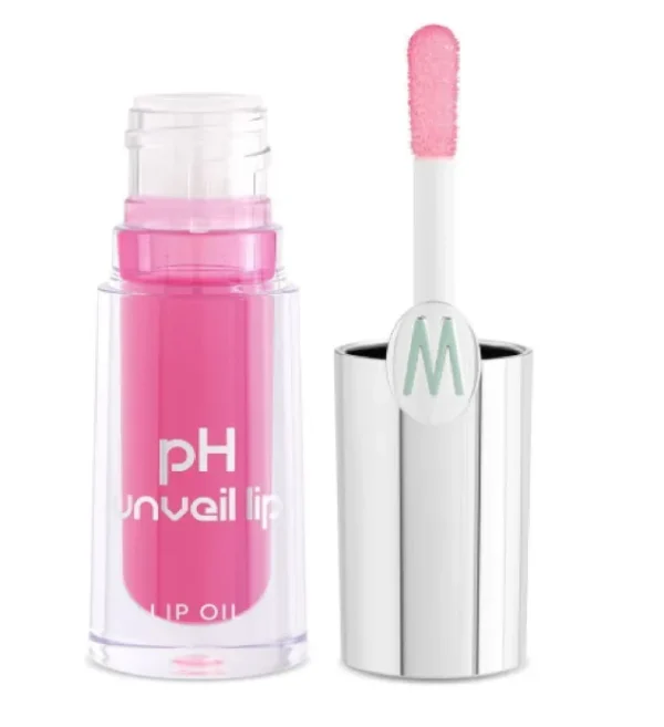 Aceite labial reactivo del pH (PH UNVEIL LIP)